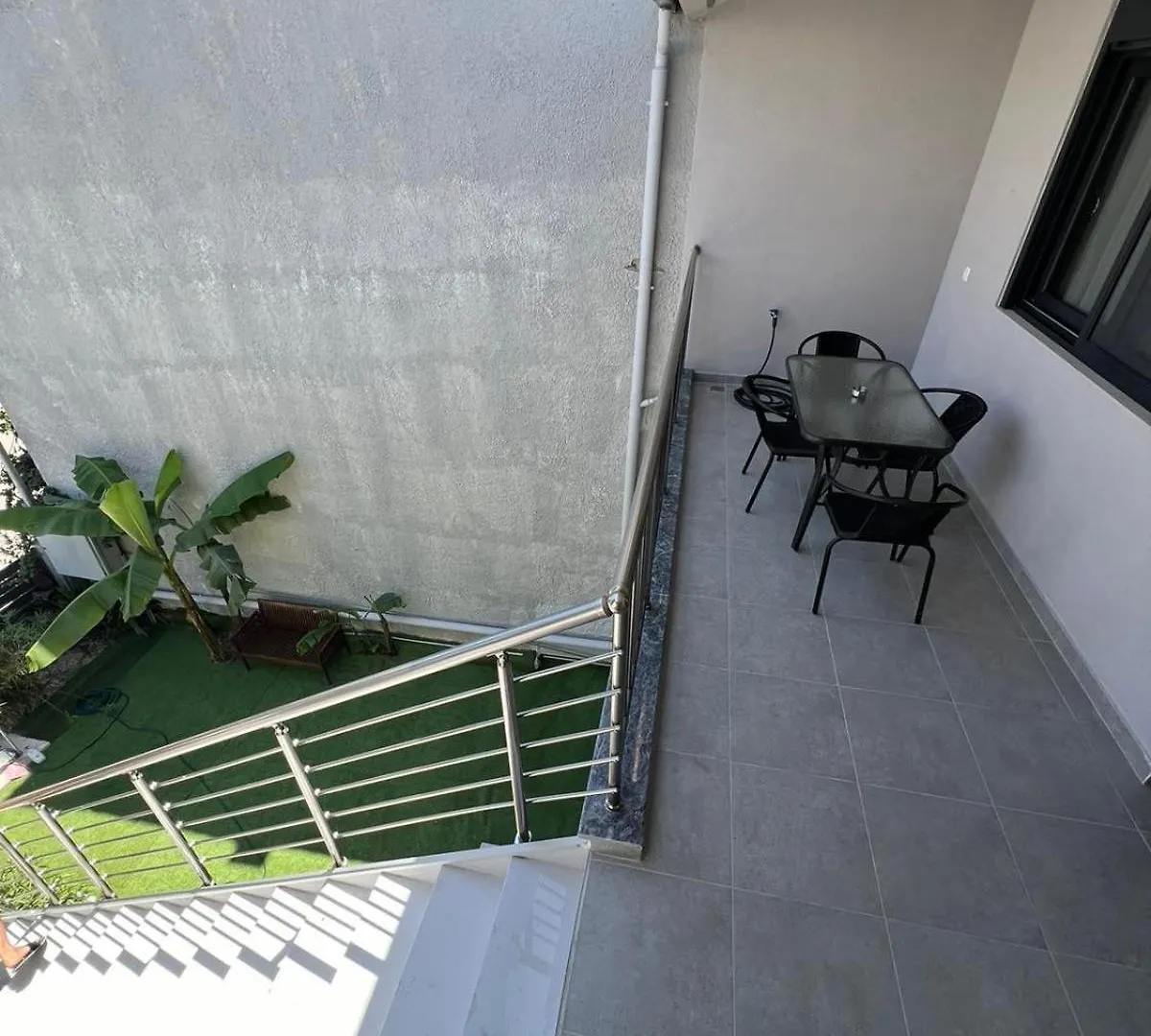 Summer Season Nea Poteidaia Apartment